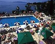 Ambassador Hotel 5*